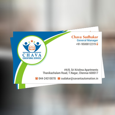 visiting card printing in chengalpattu